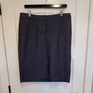 Isaac mizrahi pencil skirt
